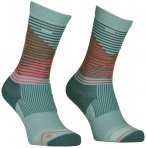 Ortovox All Mountain Mid W - kurze Socken - Damen, Gr. 39/41