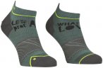 Ortovox  Alpine Light Low M - kurze Socken - Herren, Gr. 45/47