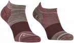 Ortovox Alpine Low W - kurze Socken - Damen, Gr. 42/44