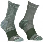 Ortovox Alpine Mid M - kurze Socken - Herren, Gr. 45/47