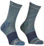 Ortovox Alpine Mid M - kurze Socken - Herren, Gr. 39/41