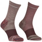 Ortovox Alpine Mid W - kurze Socken - Damen, Gr. 42/44