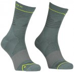 Ortovox Alpine Pro Comp Mid M - kurze Socken - Herren, Gr. 45/47