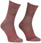 Ortovox Alpine Pro Comp Mid W - kurze Socken - Damen, Gr. 42/44
