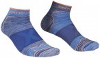 Ortovox Alpinist Low M - Merinosocken, Gr. 45/47