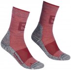Ortovox Alpinist Pro Compr Mid - Lange Socken - Damen, Gr. 42/44