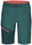 Ortovox Brenta - Kletterhose Kurz - Damen, Gr. XS