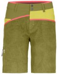 Ortovox Casale Shorts W - kurze Kletterhose - Damen, Gr. S