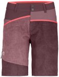 Ortovox Casale Shorts W - kurze Kletterhose - Damen, Gr. XS