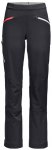 Ortovox Col Becchei - Skitourenhose - Damen, Gr. S/SHORT