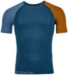 Ortovox Comp Light 120 - Funktionsshirt - Herren, Gr. 2XL