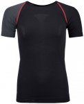 Ortovox Comp Light 120 - Funktionsshirt Kurzarm - Damen, Gr. M