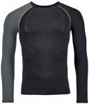 Ortovox Comp Light 120 - Funktionsshirt Langarm - Herren, Gr. L