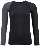 Ortovox Comp Light 120 Long Sleeve - Funktionsshirt Langarm - Damen, Gr. XS