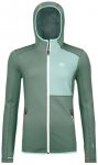 Ortovox Fleece Hoody W's - Fleecejacke - Damen, Gr. S