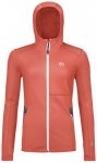 Ortovox Fleece Hoody W's - Fleecejacke - Damen, Gr. M