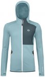 Ortovox Fleece Hoody W's - Fleecejacke - Damen, Gr. L