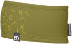 Ortovox Fleece Light Grid - Stirnband