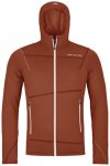 Ortovox Fleece Light Hoody M - Fleecejacke - Herren, Gr. XL