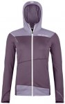 Ortovox Fleece Light Hoody W - Fleecejacke - Damen, Gr. L
