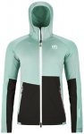 Ortovox Fleece Rib Hoody W - Fleecejacke - Damen, Gr. XS