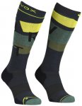 Ortovox Freeride Long - lange Freeride-Socken - Herren, Gr. 39/41