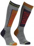 Ortovox Freeride Long - Skisocken - Herren, Gr. 45/47
