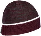 Ortovox Half Rib Beanie - Merinomütze, Gr. One Size