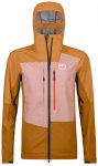 Ortovox Mesola W - Harshelljacke - Damen, Gr. M