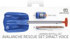 Ortovox Rescue Set Diract Voice - LVS-Set