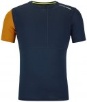 Ortovox Rock'n Wool M - Funktionsshirt - Herren, Gr. 2XL