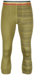 Ortovox Rock'n wool Short Pnt M - Funktionsunterhose - Herren, Gr. XL