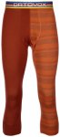 Ortovox Rock'n wool Short Pnt M - Funktionsunterhose - Herren, Gr. XL