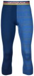 Ortovox Rock'n wool Short Pnt M - Funktionsunterhose - Herren, Gr. XL