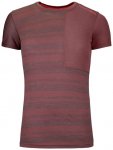 Ortovox Rock'n Wool W - Funktionsshirt - Damen, Gr. XS