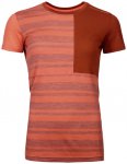 Ortovox Rock'n Wool W - Funktionsshirt - Damen, Gr. S