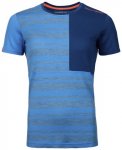 Ortovox Rock'n Wool W - Funktionsshirt - Damen, Gr. XS