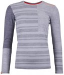 Ortovox Rock'n Wool W - Funktionsshirt Langarm - Damen, Gr. L