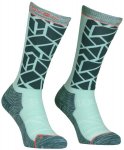 Ortovox Ski Tour Comp W - Skitouren-Socken - Damen, Gr. 42/44