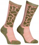 Ortovox Ski Tour Comp W - Skitouren-Socken - Damen, Gr. 35/38