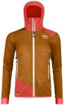 Ortovox SW Col Becchei Hybrid W - Hybridjacke - Damen, Gr. L