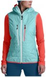 Ortovox Swisswool Piz Boè - Weste Skitouren - Damen, Gr. XS