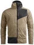 Ortovox Swisswool Piz Duan M - Hybridjacke - Herren, Gr. XL