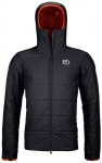Ortovox Swisswool Zinal Jacket - Alpinjacke - Herren, Gr. 2XL