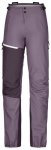 Ortovox Westalpen 3L Light - Bergsporthose - Damen, Gr. L
