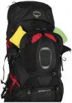Osprey Aether Plus 100 - Trekkingrucksack, Gr. L/XL