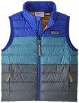 Patagonia Baby Down Sweater - Daunenweste - Kinder, Gr. 12M