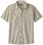Patagonia Back Step - Hemd Kurzarm - Herren, Gr. S