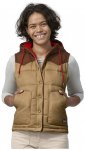 Patagonia Bivy W - Daunenweste - Damen, Gr. XS