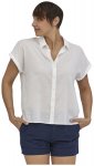 Patagonia Lightweight A/C™ W - Kurzarmhemd - Damen, Gr. XL